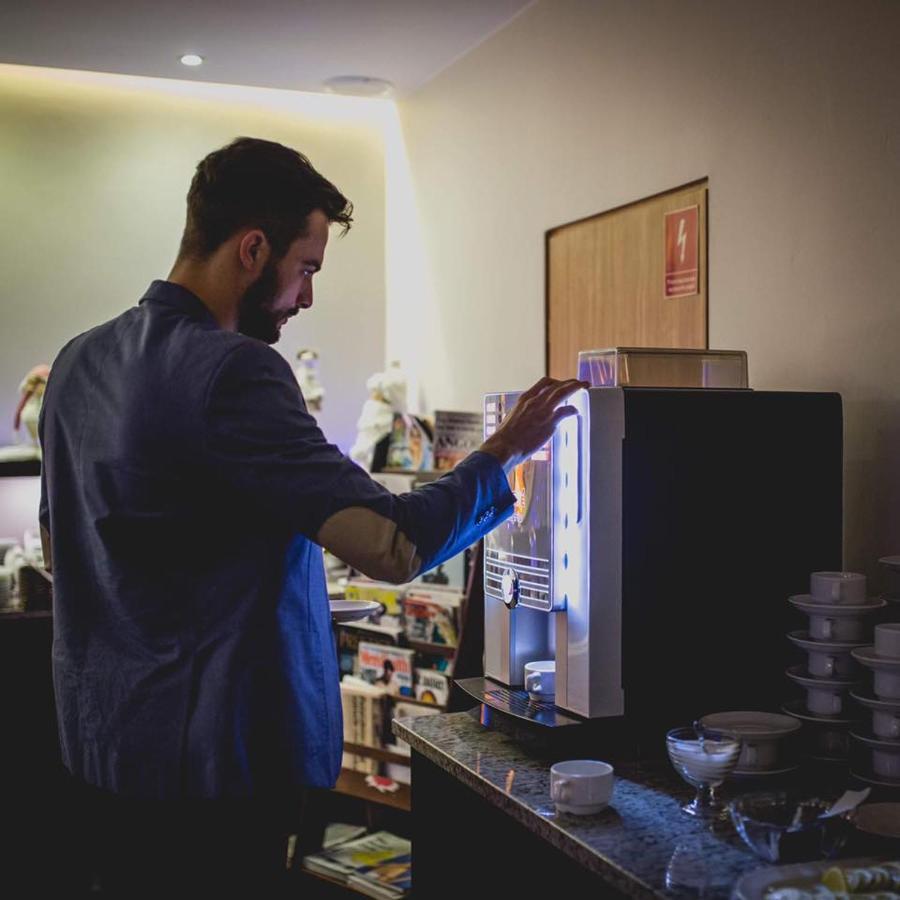 Hotel Mistral 마르키 외부 사진