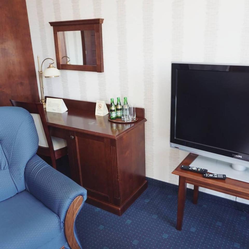 Hotel Mistral 마르키 외부 사진