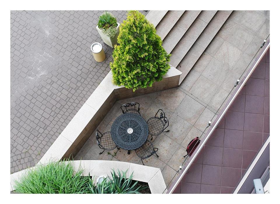 Hotel Mistral 마르키 외부 사진