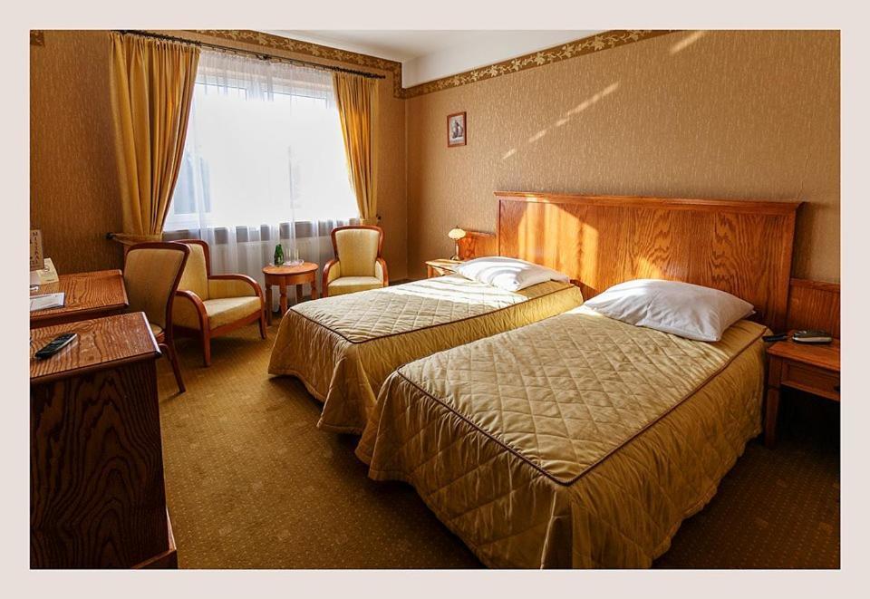 Hotel Mistral 마르키 외부 사진