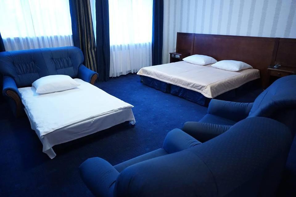 Hotel Mistral 마르키 외부 사진