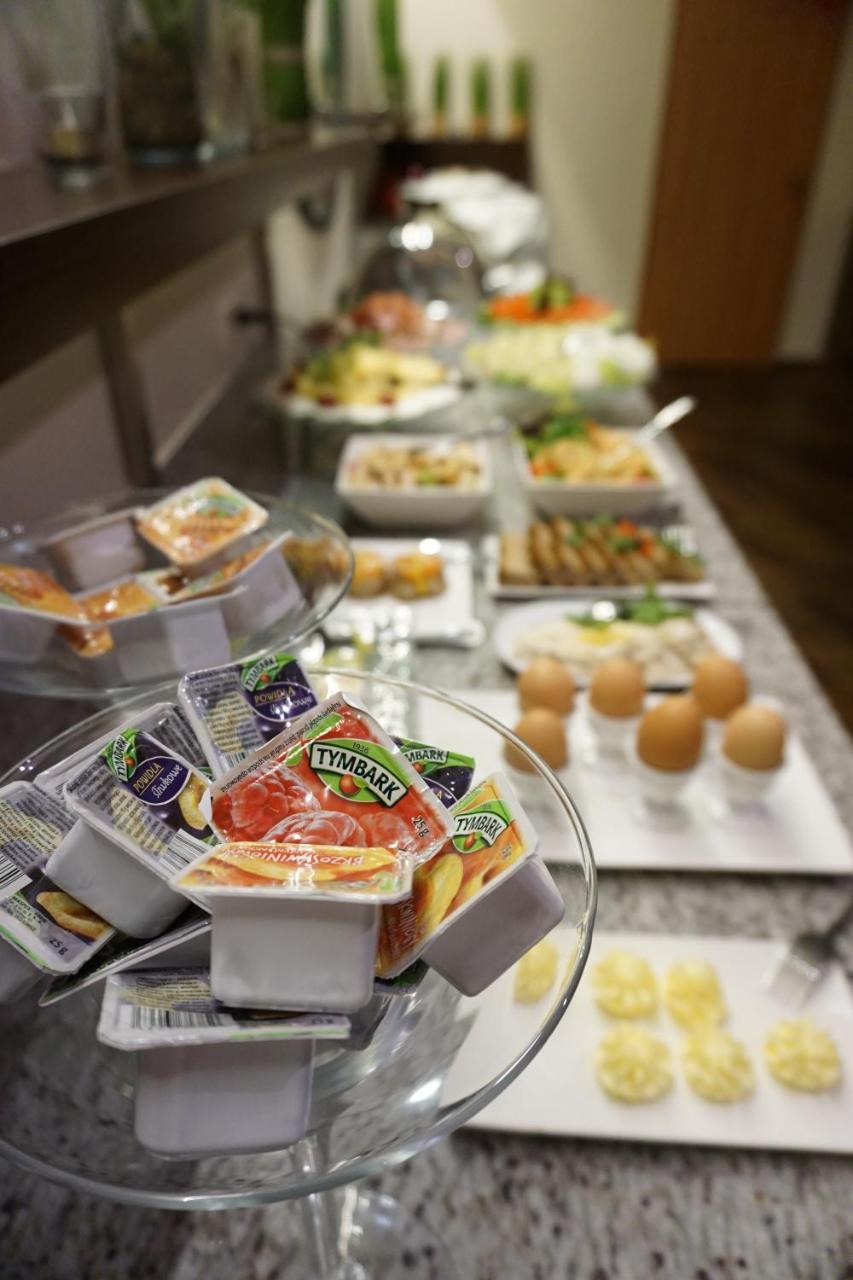 Hotel Mistral 마르키 외부 사진
