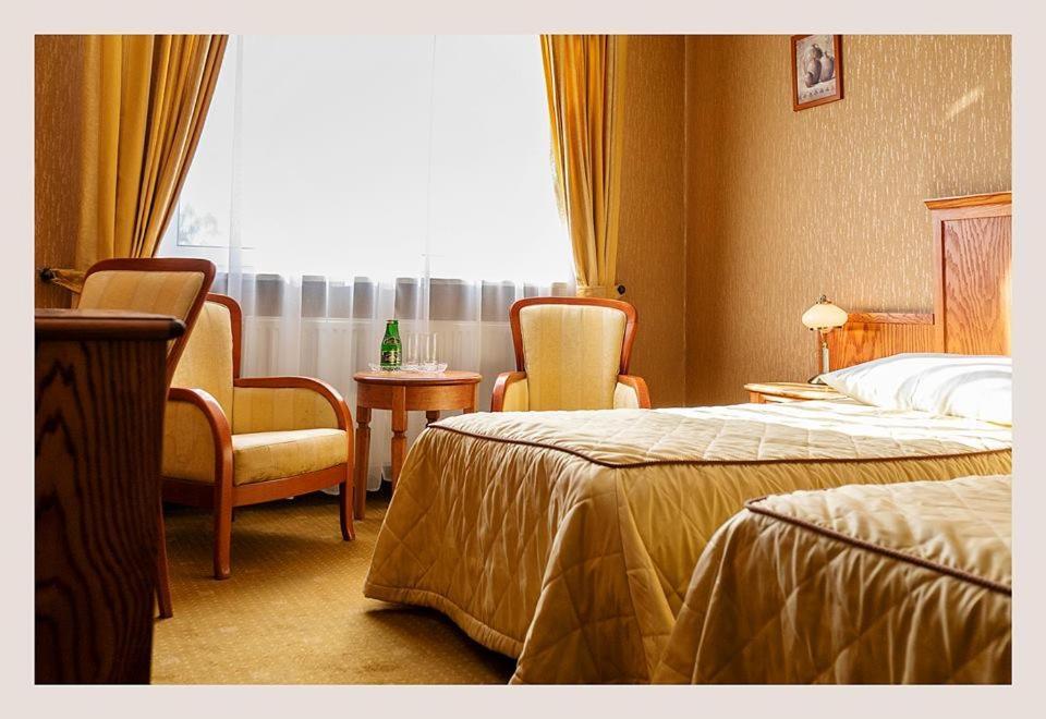 Hotel Mistral 마르키 외부 사진