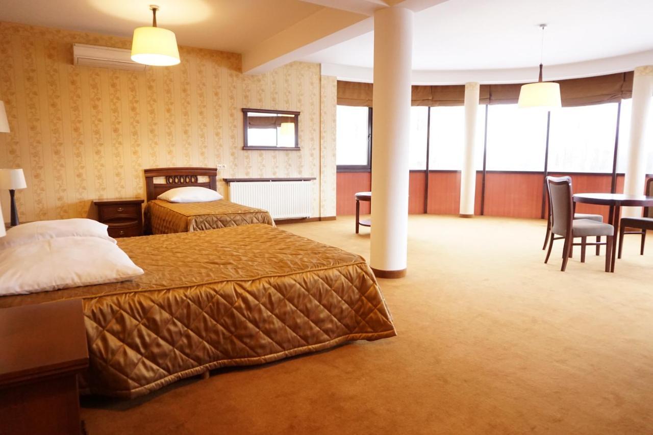 Hotel Mistral 마르키 외부 사진