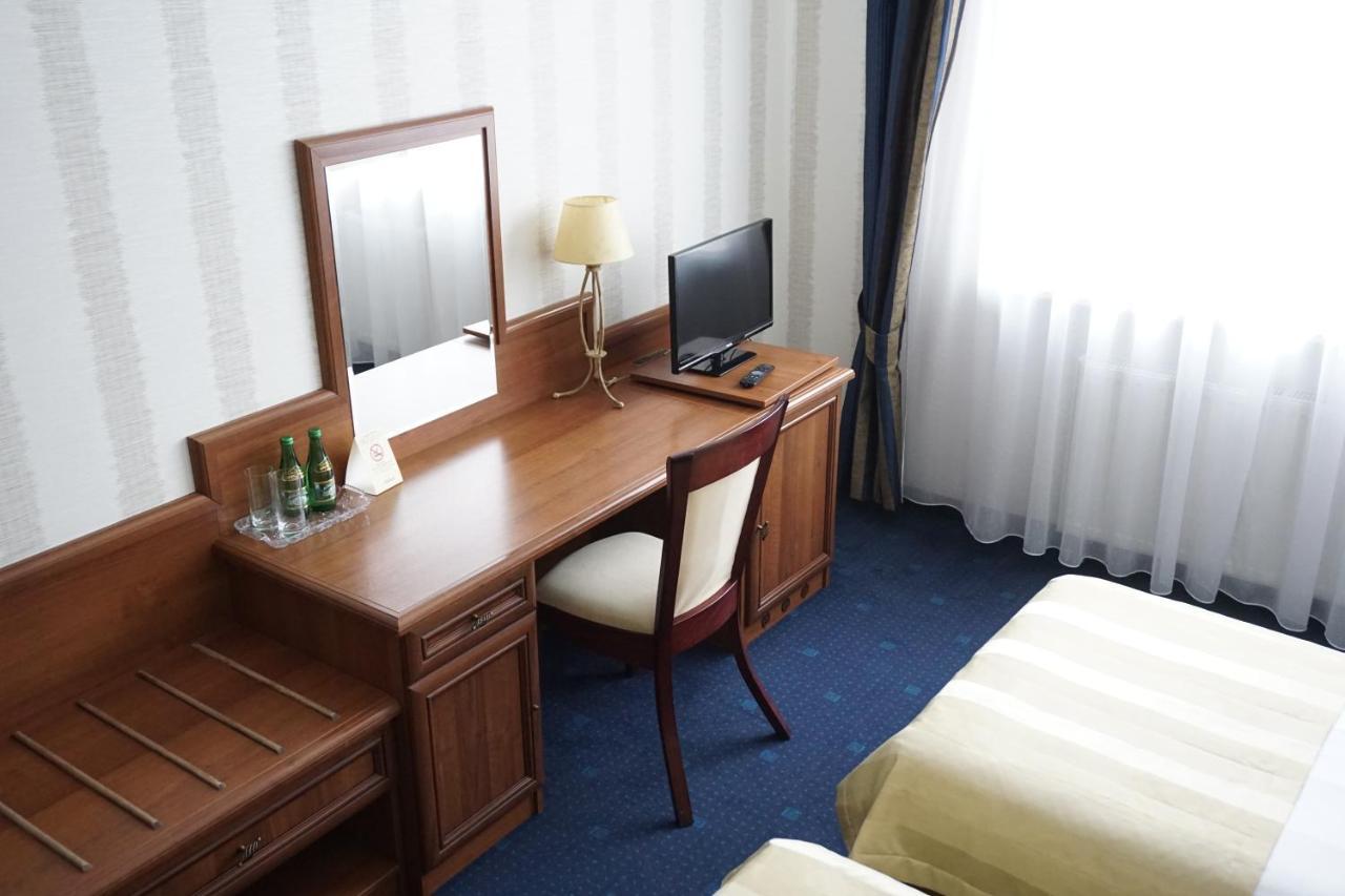 Hotel Mistral 마르키 외부 사진